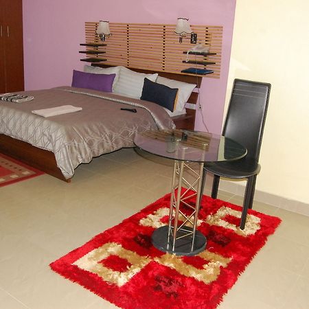 Encore Hotel Lagos Kültér fotó